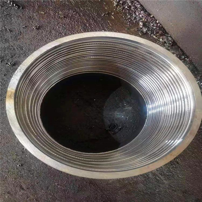 江达隧道边坡支护管