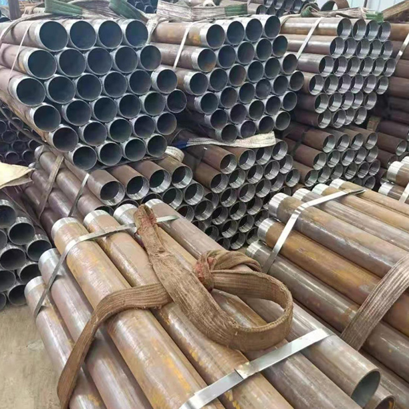 江达地质跟管