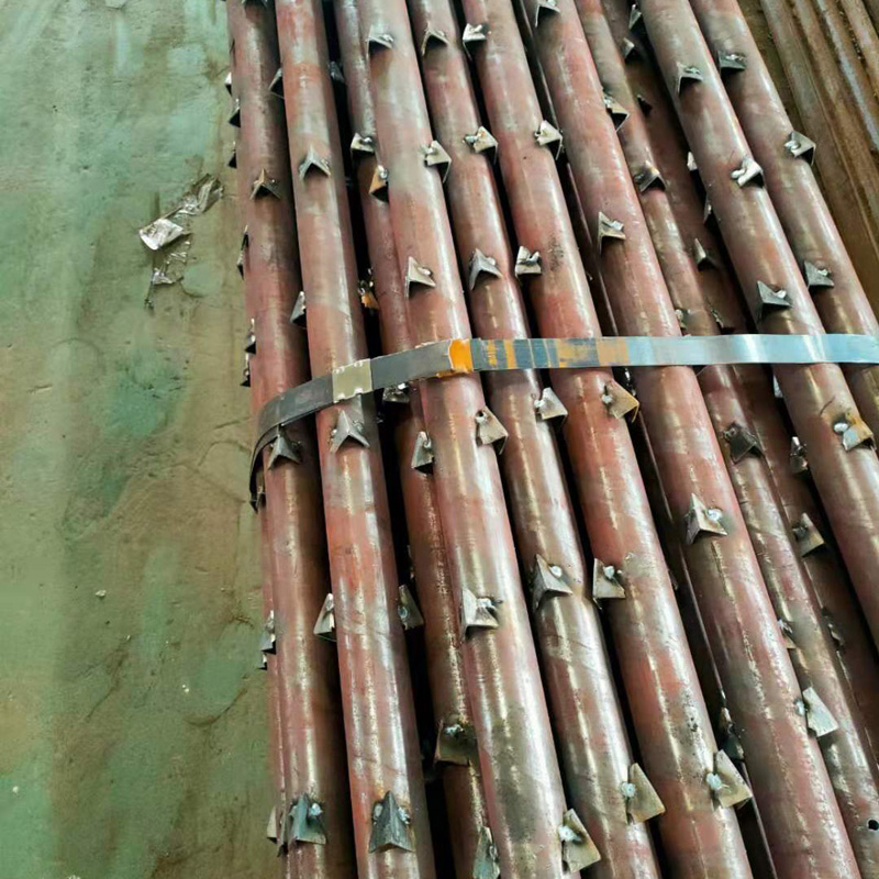 江达土钉小导管