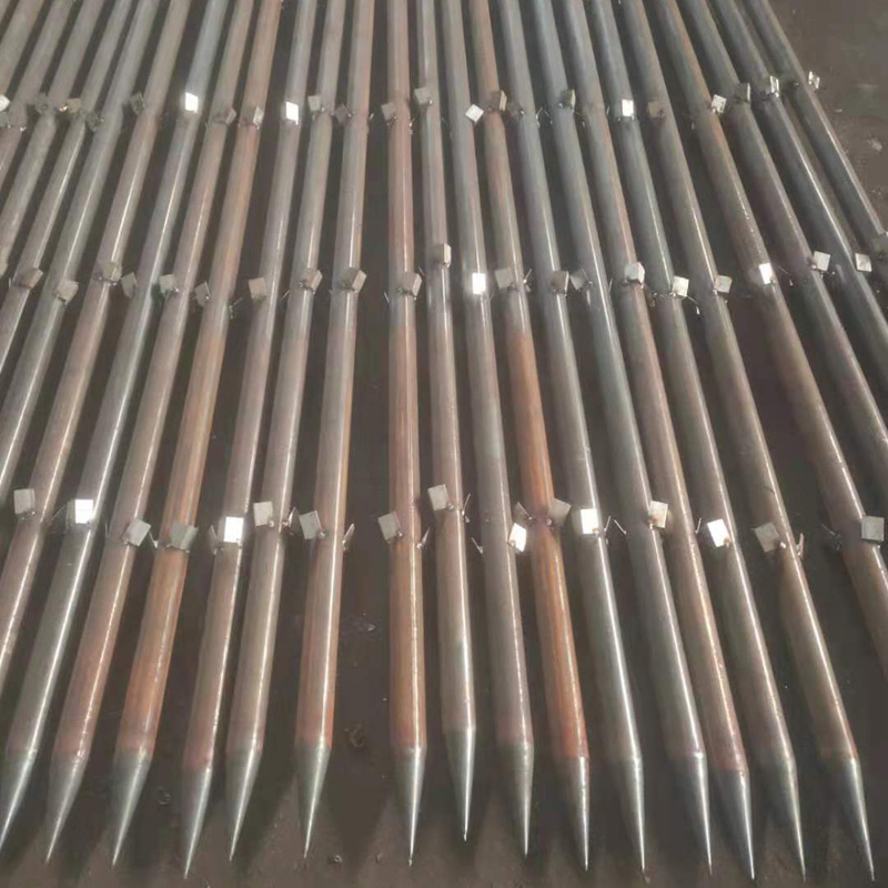 江达土钉小导管