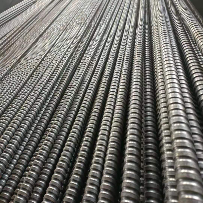 江达中空锚杆